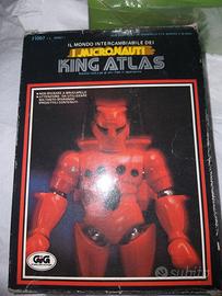 micronauti gig king atlas e lantaurion