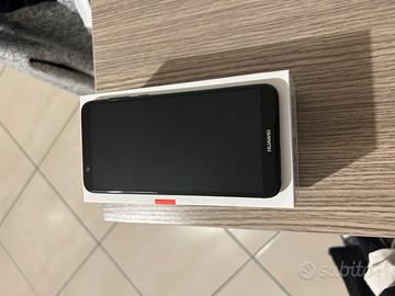Huawei P Smart come nuovo