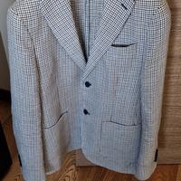 Giacca uomo John Barritt