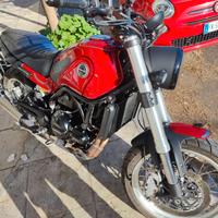 Benelli Leoncino 500 Trail 2023