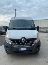Renault Master III - 2015