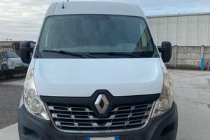 Renault Master III - 2015
