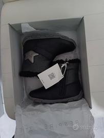 Stivaletti imbottiti GEOX

