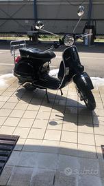 Piaggio Vespa 150 PX - 2002