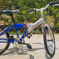 Mountain bike junior 