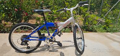 Mountain bike junior 