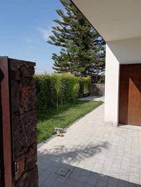 Misterbianco-Piano Tavola V.3+terrazzo e giardino