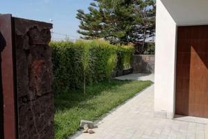 Misterbianco-Piano Tavola V.3+terrazzo e giardino