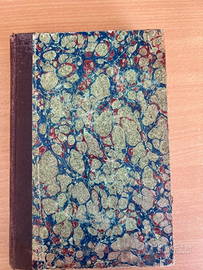 1894 Michele Longo Trattato Codice Penale Italiano