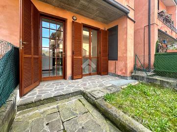 MONOLOCALE A TERNO D'ISOLA