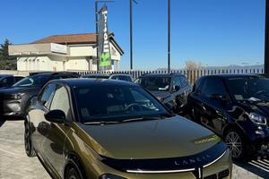 Lancia Ypsilon Hybrid e-DCT LX