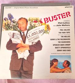 Phil Collins - Buster