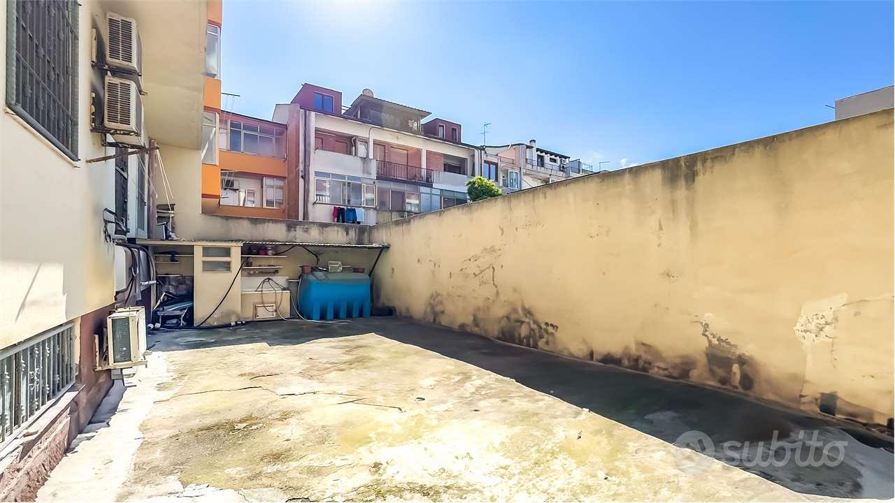 Appartamento – Quartu Sant'Elena, Quartiere dei Musicisti, Casteddu/Cagliari - Altro