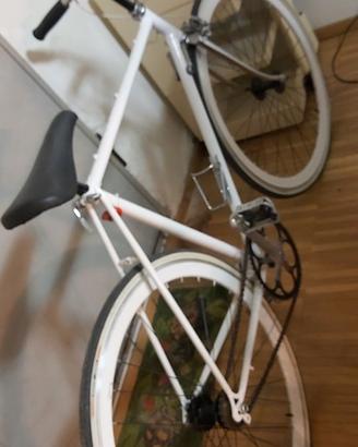 bici scatto fisso