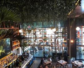 Ristorante al centro