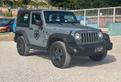 Jeep Wrangler 2.8 CRD DPF Sahara