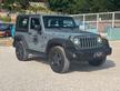 Jeep Wrangler 2.8 CRD DPF Sahara
