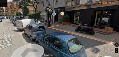 Locale commerciale a reddito