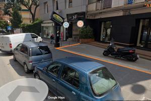 Locale commerciale a reddito