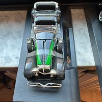 Macchinette da collezione