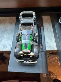 Macchinette da collezione