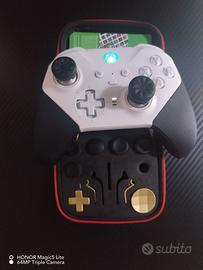 Controller elite series 2