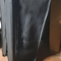 Tendina portellone post. Smart 451