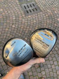 2 Driver Cobra Golf King Cobra SS 430