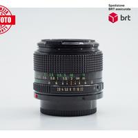 Canon NewFD 24 F2.8 (Canon)