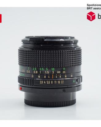 Canon NewFD 24 F2.8 (Canon)