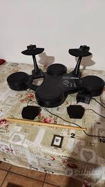 Batteria elettronica Clifton 