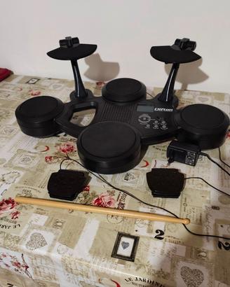 Batteria elettronica Clifton 