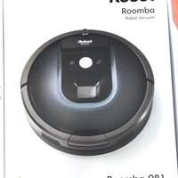 iRobot Roomba 981