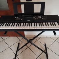 Tastiera Yamaha ez-220