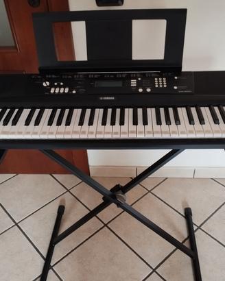 Tastiera Yamaha ez-220