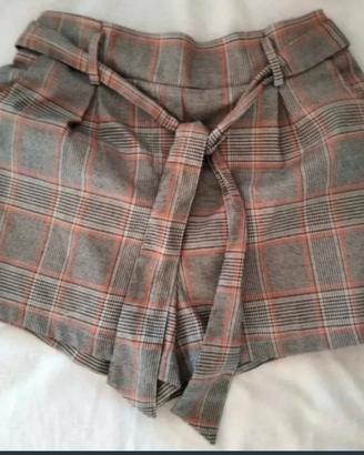 Pantaloncini