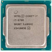 intel i7 6700