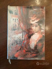 J. Green - Adrienne Mesurat - Romanzo in francese.