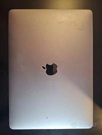 MacBook Air M1 2020 8GB RAM 256GB SSD