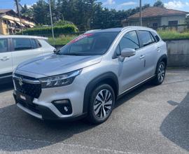 SUZUKI S-Cross 1.4 Hybrid 4WD AllGrip Top+ TETTO