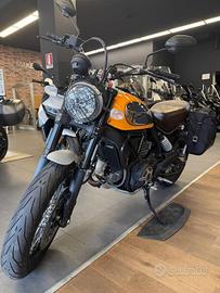 DUCATI Scrambler 800 Classic my17