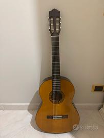 Chitarra classica Yamaha cs-40