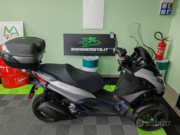 Piaggio mp3 300i