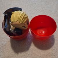 Funko Pop Kinder Sanji per Zoro 