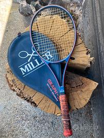 Racchetta miller