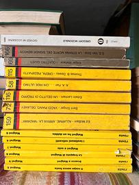 Libri vintage rare 60s 70s 80s 90s