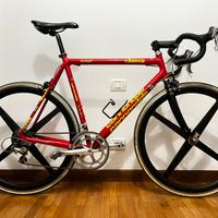 Cannondale Cad3 Saeco Tag.54
