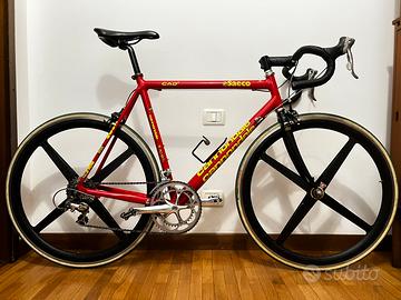 Cannondale Cad3 Saeco Tag.54