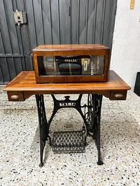 Macchina da cucire Singer