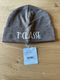 Berretto alviero martini 1a classe - nuovo